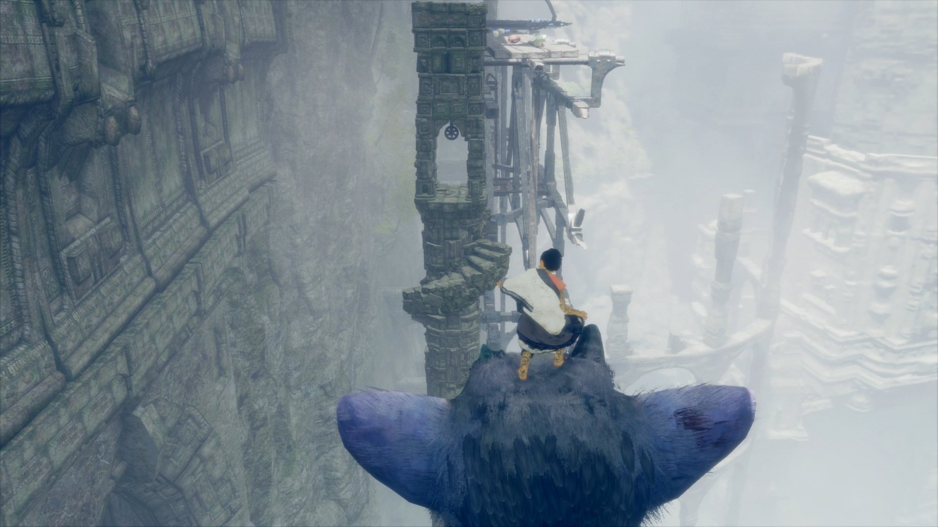 The Last Guardian - Imagen 46